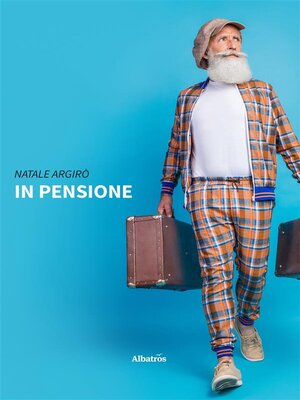 cover image of In pensione